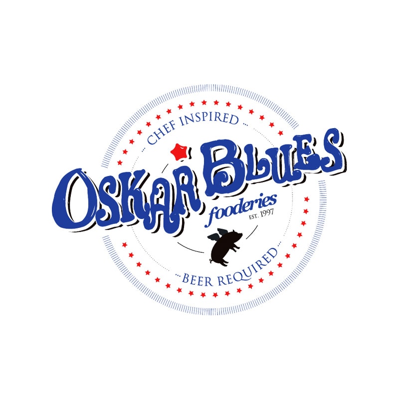 Oskar Blues Home Made Liquids & Solids Longmont