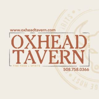 Oxhead Tavern Sturbridge