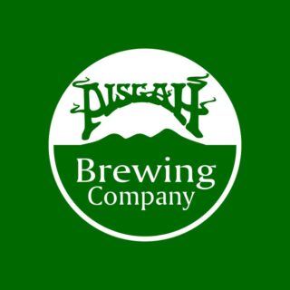 Pisgah Brewing Company Black Mountain