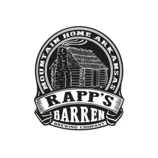 Rapp's Barren Brewing Company Mountain Home