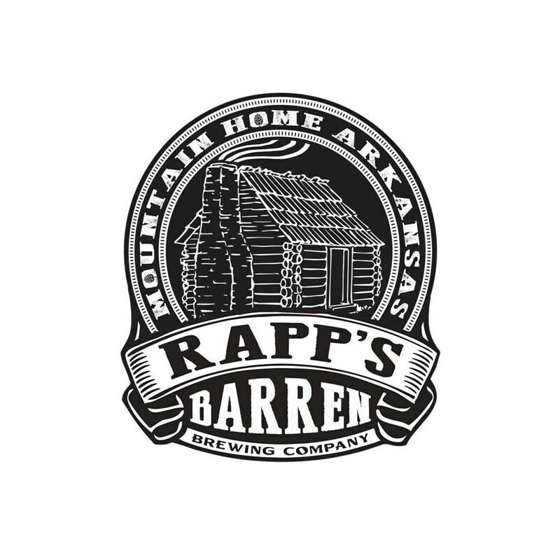 Rapp's Barren Brewing Company Mountain Home