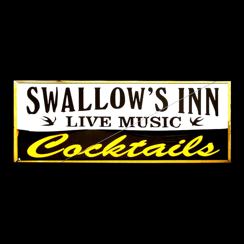 Swallow’s Inn