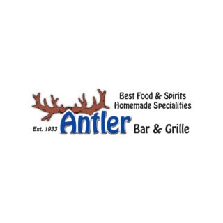 The Antler Bar & Grille Pentwater