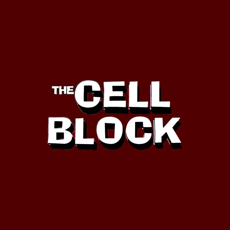 The Cell Block Williamsport