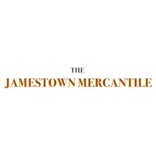 The Jamestown Mercantile Jamestown