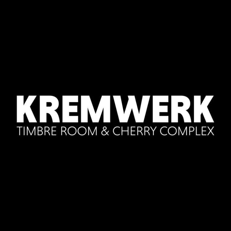Kremwerk + Timbre Room Seattle