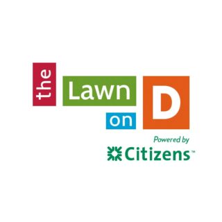 The Lawn on D Boston