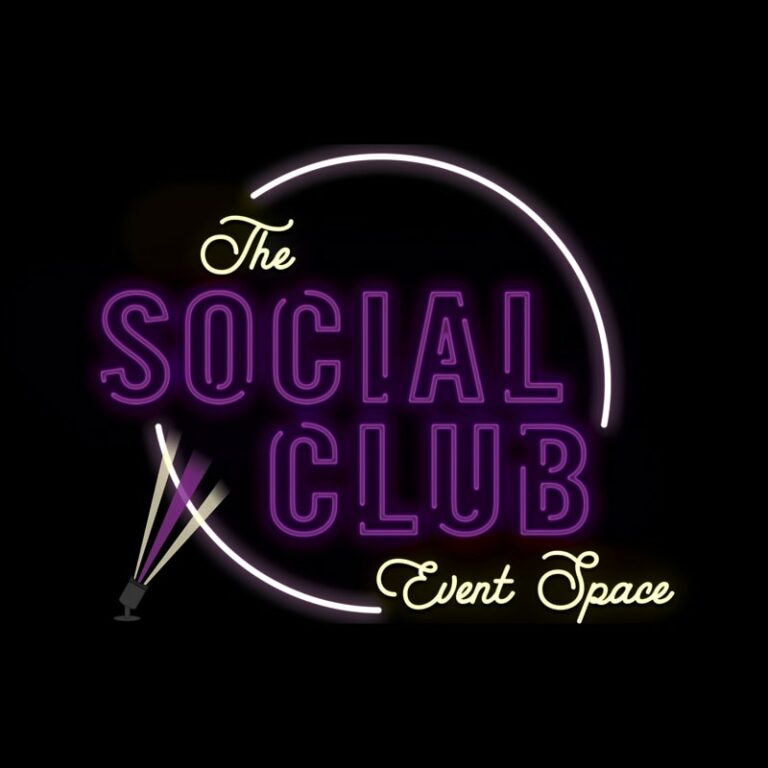 The Social Club Event Space Overland Park