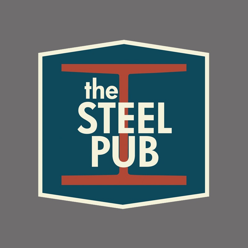 The Steel Pub Bethlehem