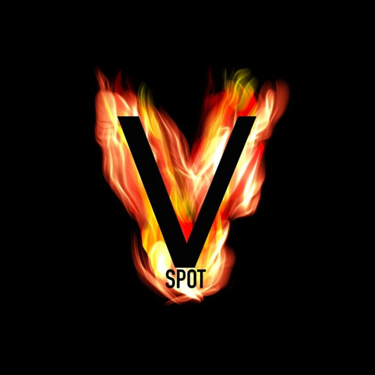The V-Spot Bar Scranton