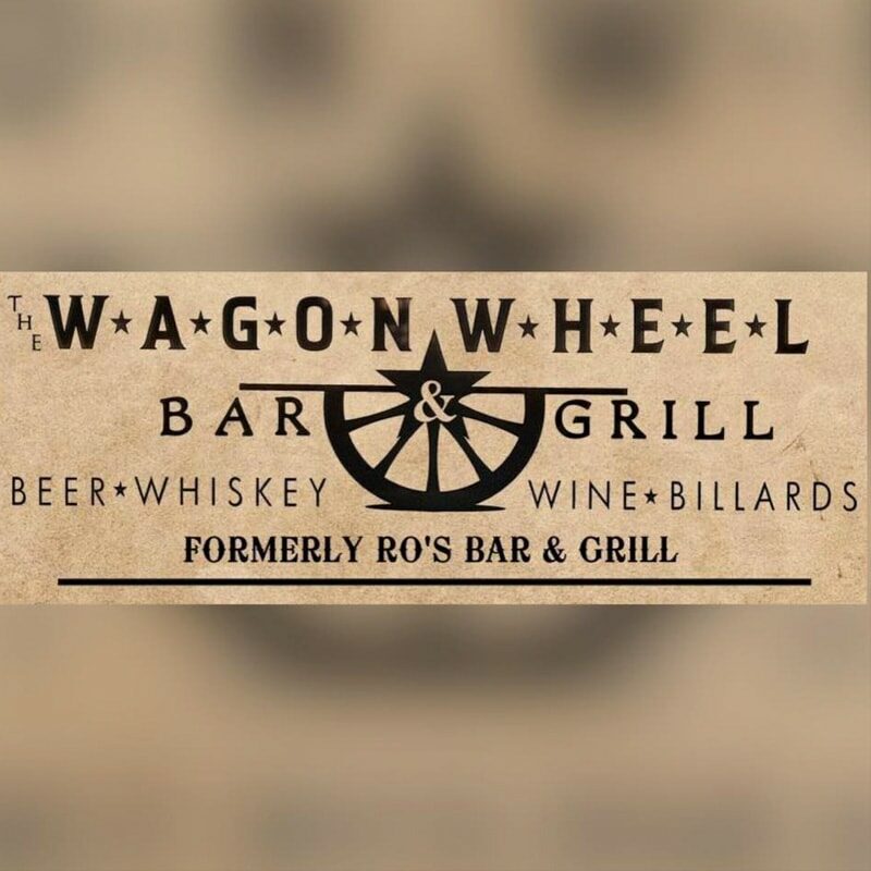 The Wagon Wheel Cleveland
