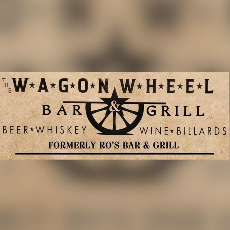 The Wagon Wheel | Cleveland