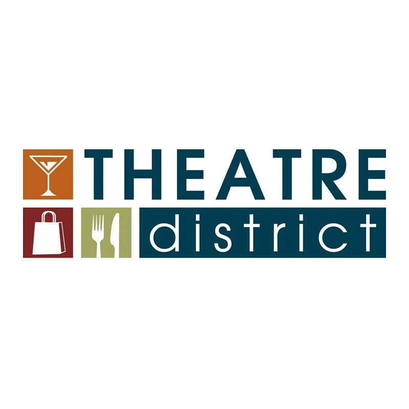 Theatre District Petaluma
