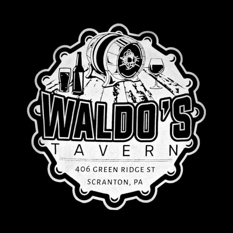 Waldo's Tavern Scranton