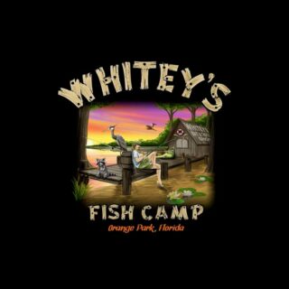 Whitey's Fish Camp Fleming Island