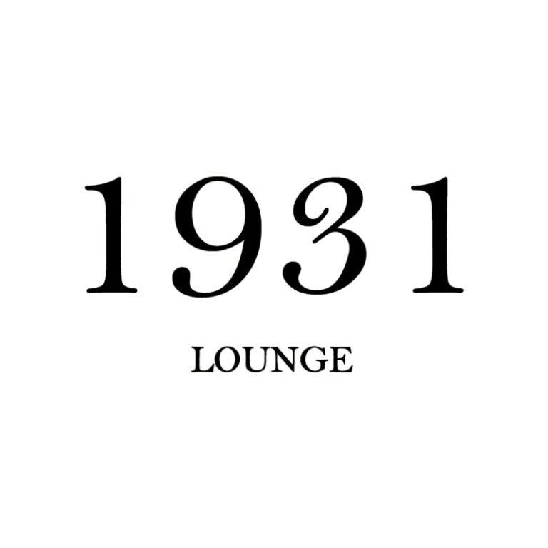 1931 Lounge at Horseshoe Bossier City