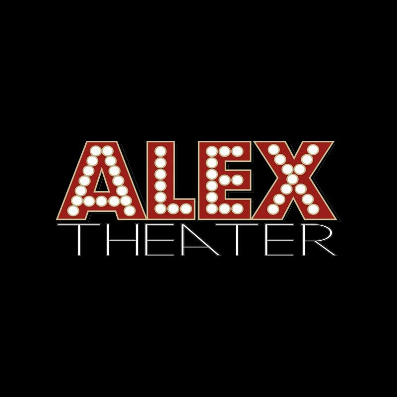 Alex Theater Cleveland