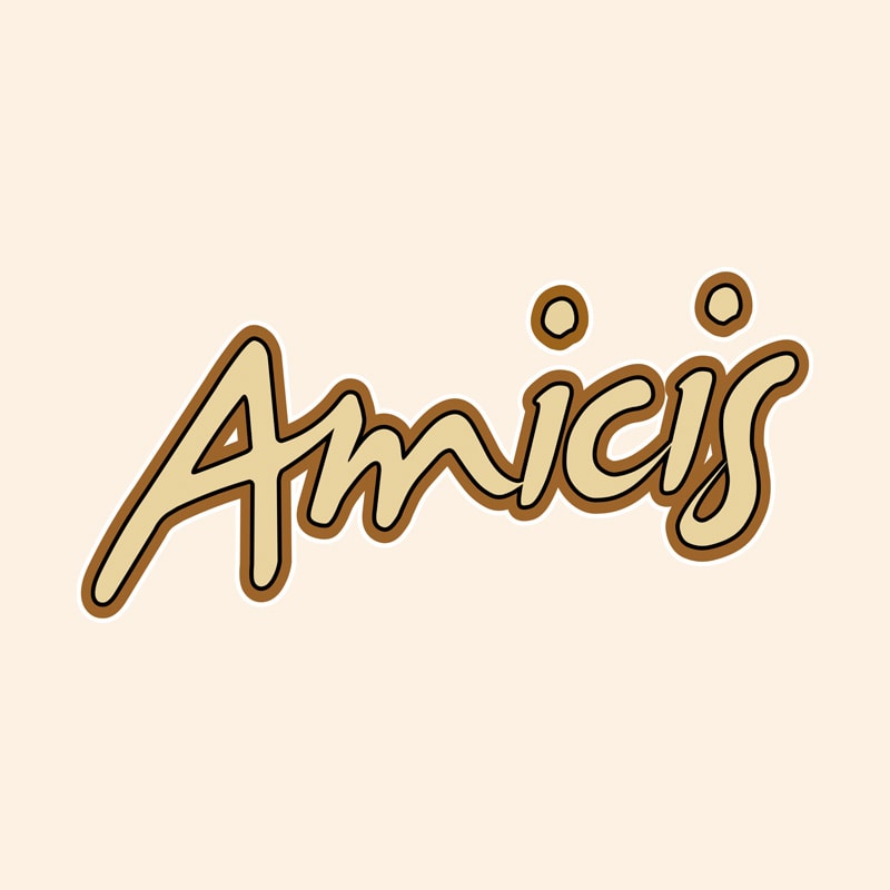 Amicis Pizza Cafe Portsmouth