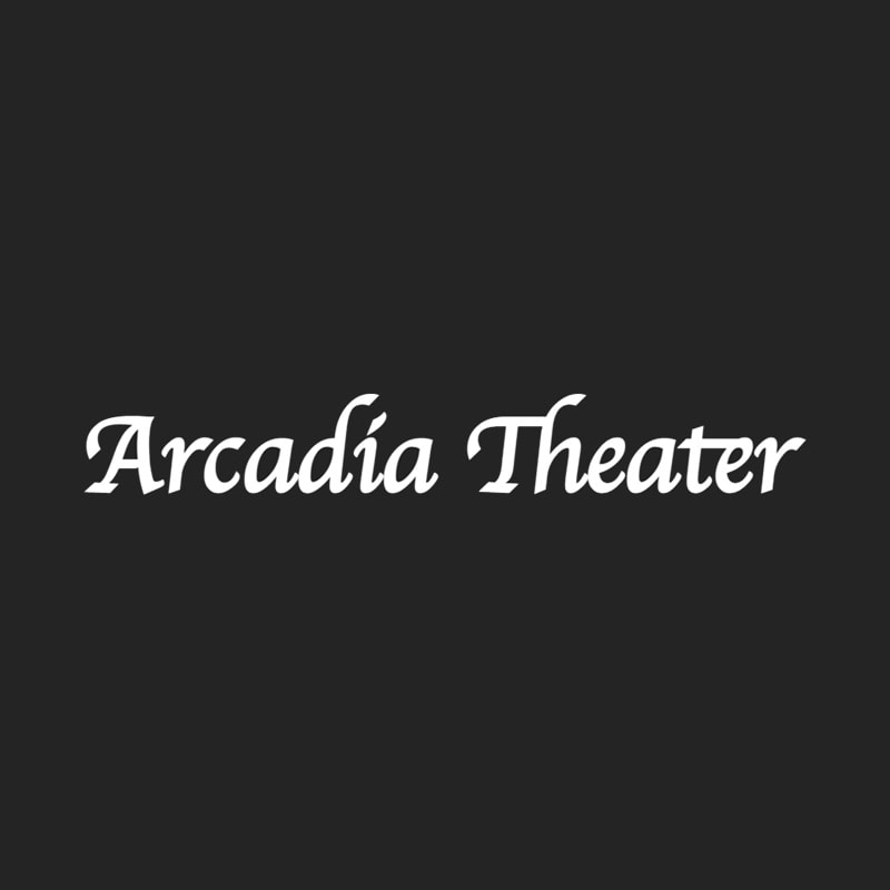 Arcadia Theater Windber