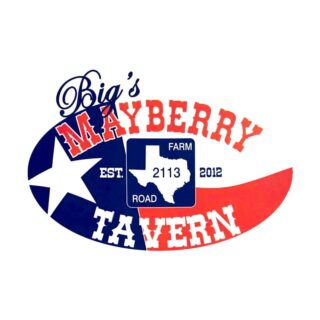 Big's Mayberry Tavern Lorena