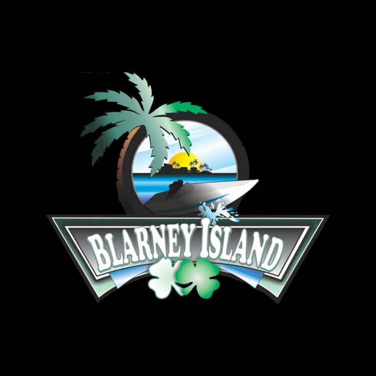 Blarney Island Antioch