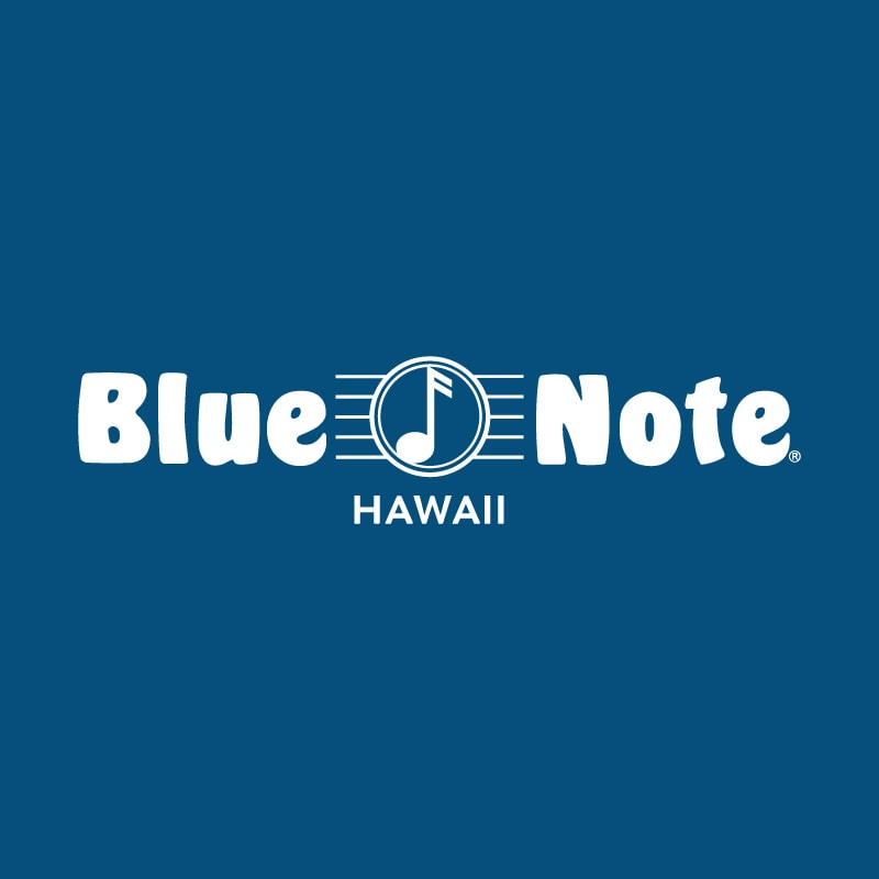 Blue Note Hawaii Honolulu