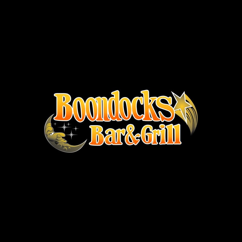 Boondocks Bar & Grill