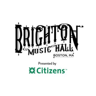 Brighton Music Hall Boston