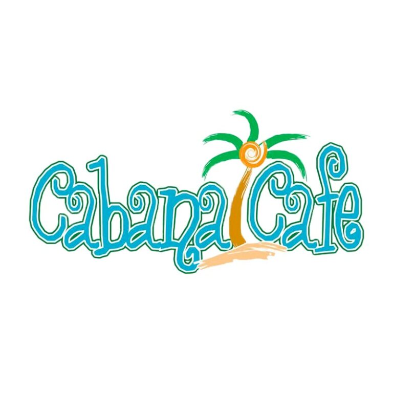 Cabana Cafe at Seascape Resort Miramar Beach