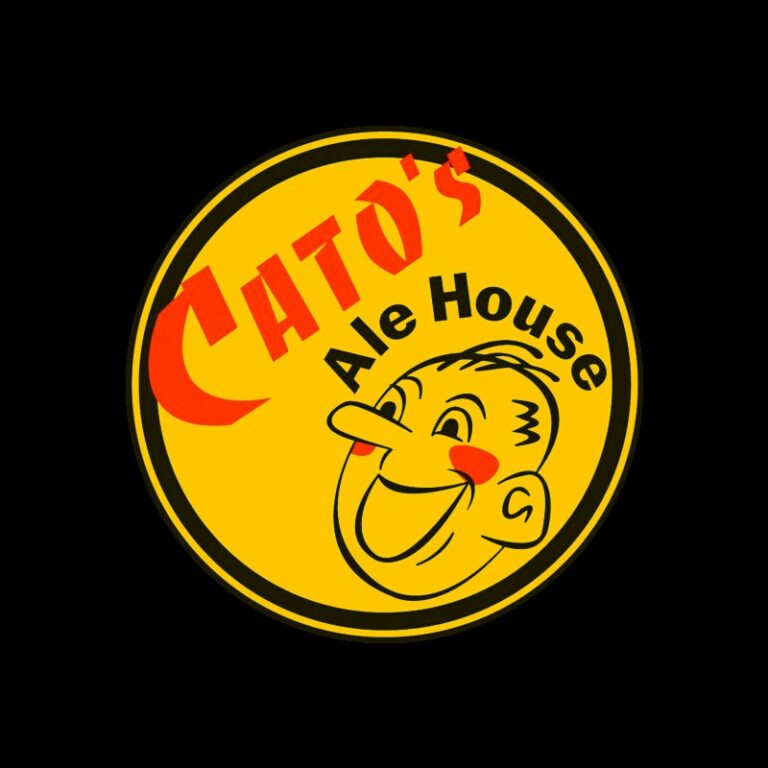 Cato's Ale House Oakland