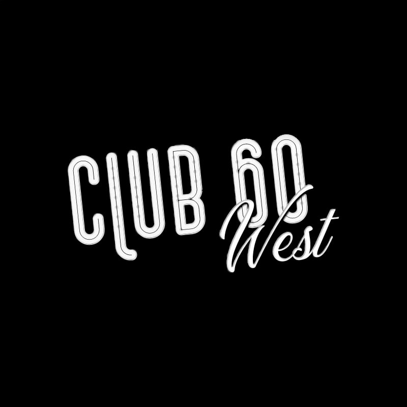 Club 60 West at River Bend Casino