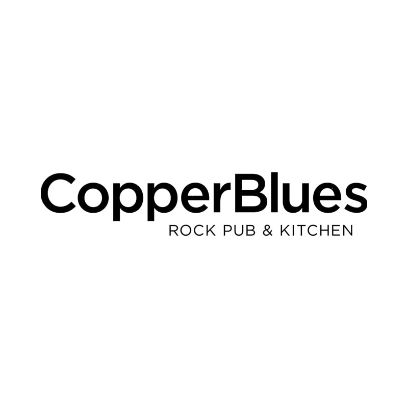 Copper Blues Miami