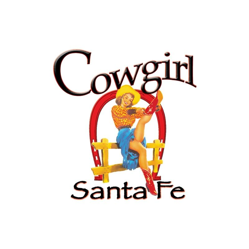 Cowgirl BBQ Santa Fe