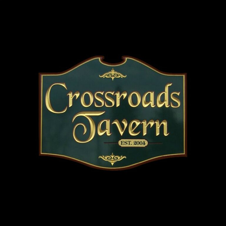 Crossroads Tavern Perkasie