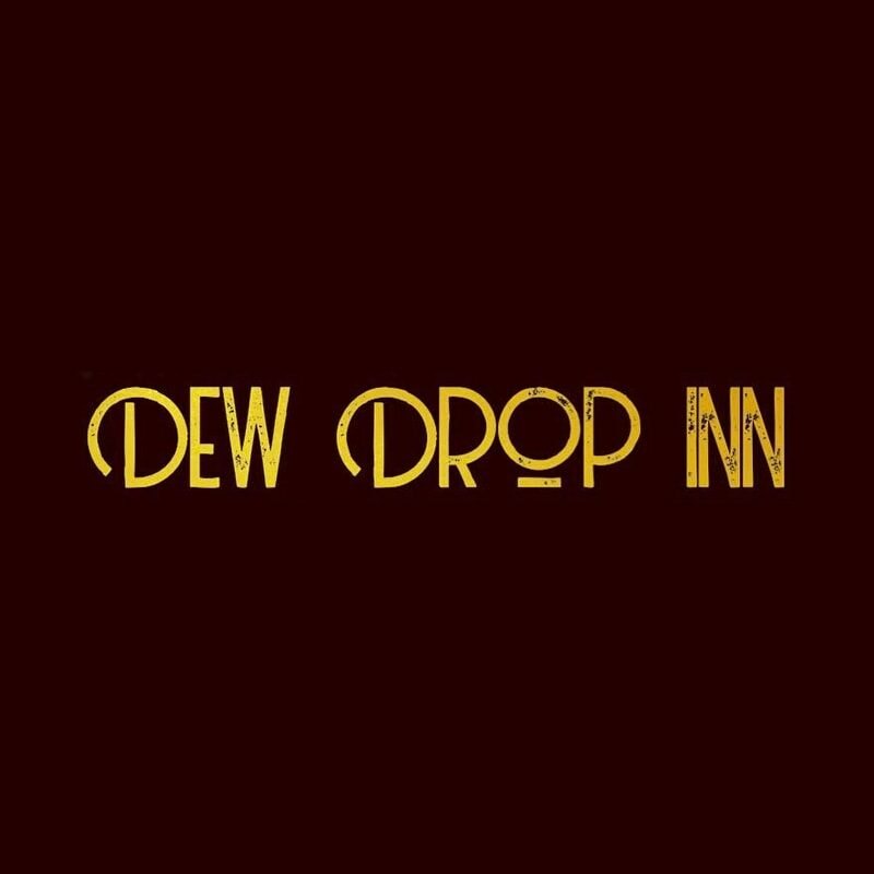 Dew Drop Inn Grass Valley