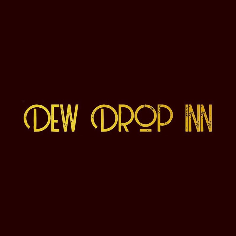 Dew Drop Inn Grass Valley