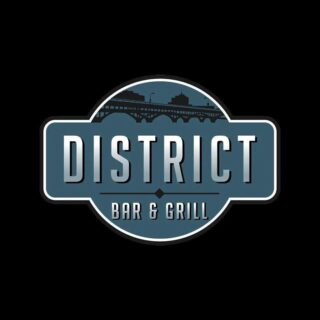 District Bar & Grill Rockford