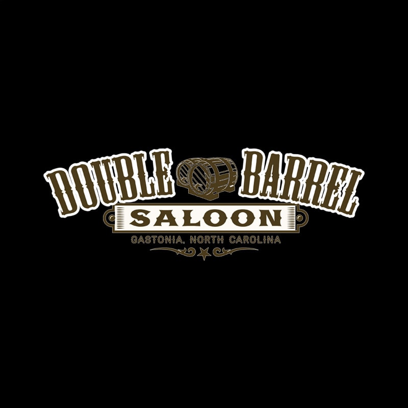 Double Barrel Saloon
