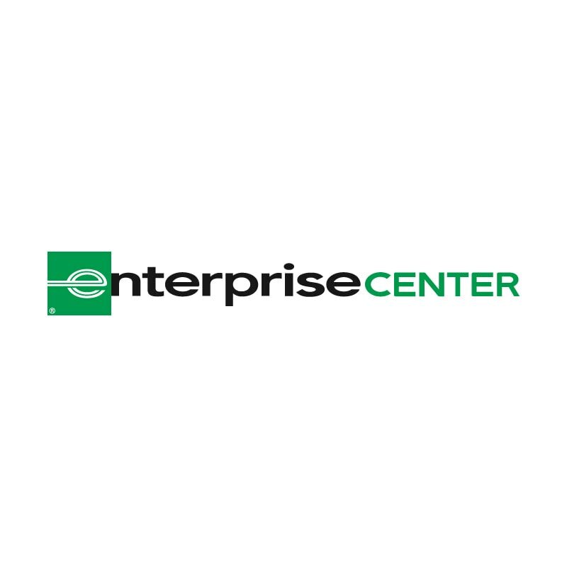 Enterprise Center St. Louis