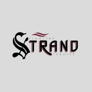 Flagstar Strand Theatre Pontiac