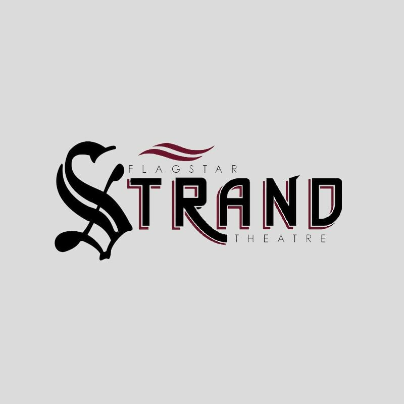 Flagstar Strand Theatre Pontiac