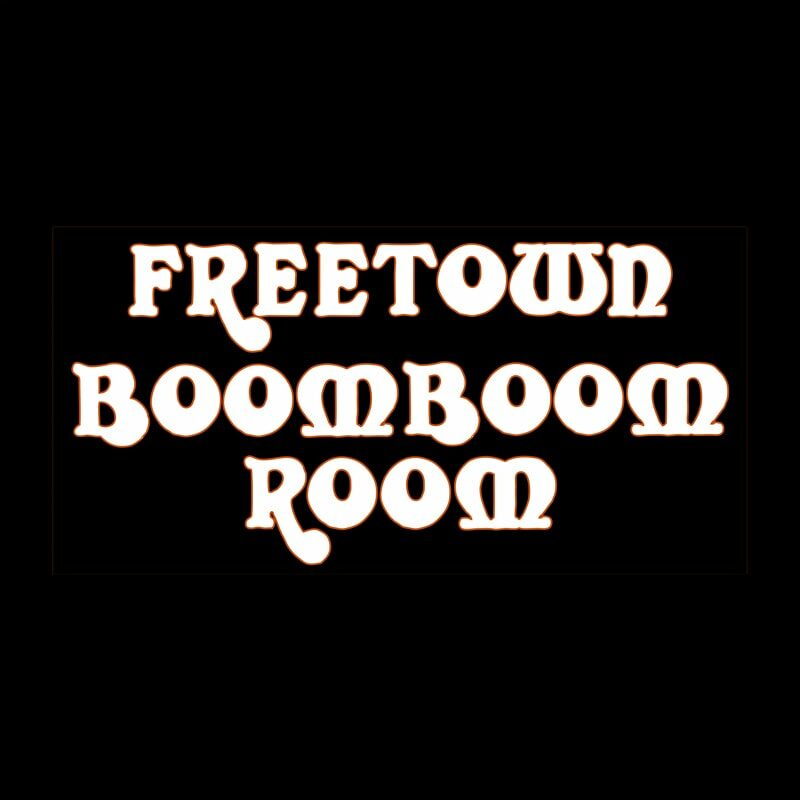 Freetown Boom Boom Room Lafayette