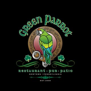 Green Parrot Restaurant & Pub Newtown