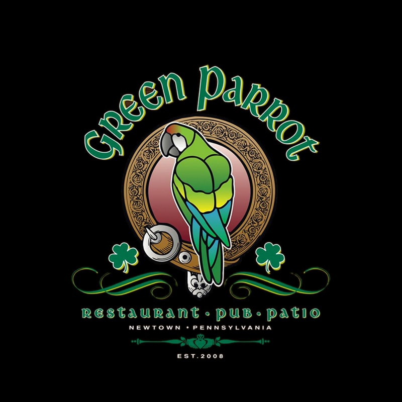 Green Parrot Restaurant & Pub
