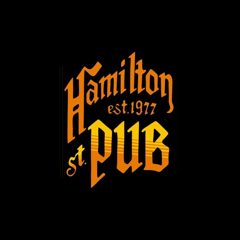 Hamilton Street Pub Saginaw