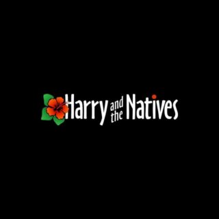 Harry and the Natives Hobe Sound
