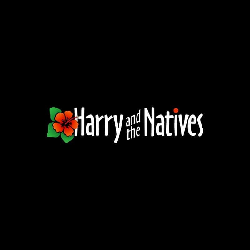 Harry and the Natives