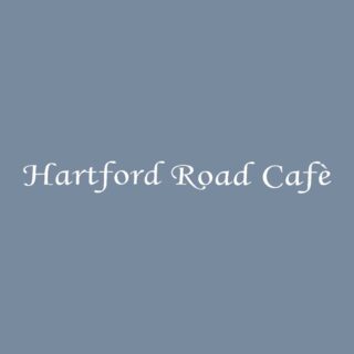 Hartford Road Cafe Manchester