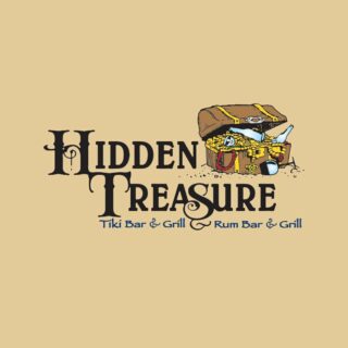 Hidden Treasure Rum Bar & Grill Ponce Inlet
