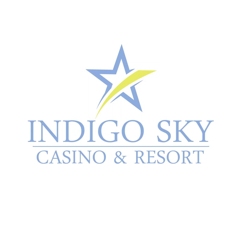 Echo Lounge at Indigo Sky Casino